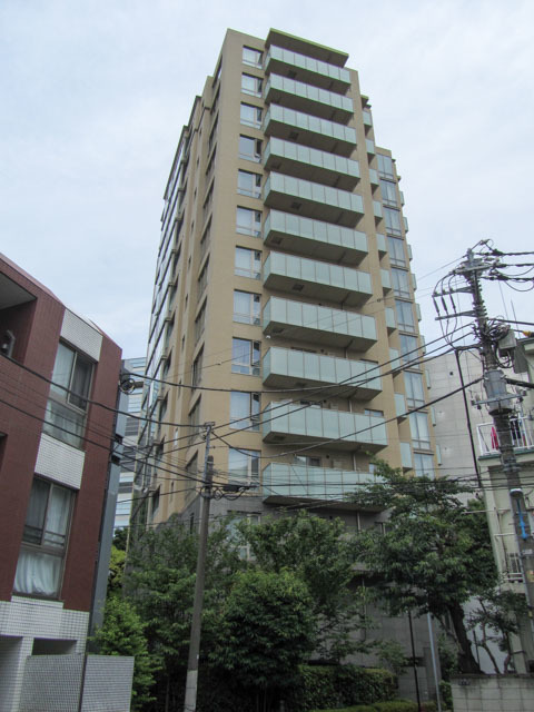 フォルム内藤町